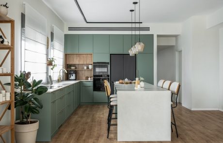 הסיפור שמאחורי טל מטבחים – 28 שנות ניסיון ביצירת מטבחים שמגשימים חלומות