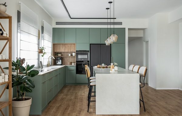 הסיפור שמאחורי טל מטבחים – 28 שנות ניסיון ביצירת מטבחים שמגשימים חלומות