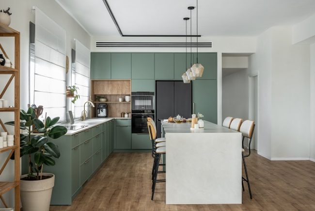 הסיפור שמאחורי טל מטבחים – 28 שנות ניסיון ביצירת מטבחים שמגשימים חלומות