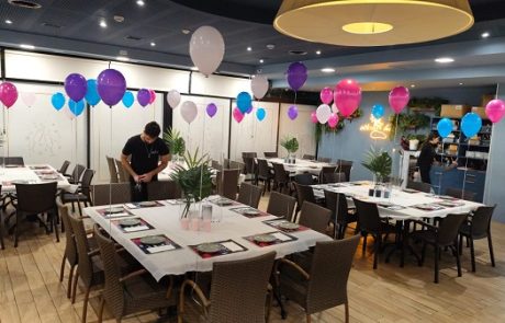 כמה עולה לערוך ברית במסעדה ואיך לנהל תקציב חכם לאירוע קטן?